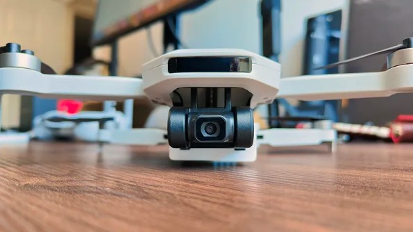 Potensic ATOM SE o DJI Mini 4K