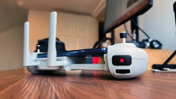 Confronto Mini 4K vs ATOM SE