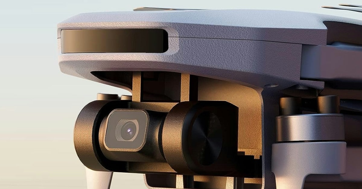 Potensic ATOM SE miglior drone sotto i 200 euro