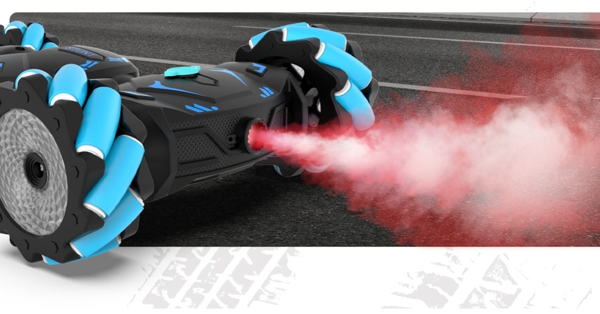 Le migliori auto rc per bambini Pristar 