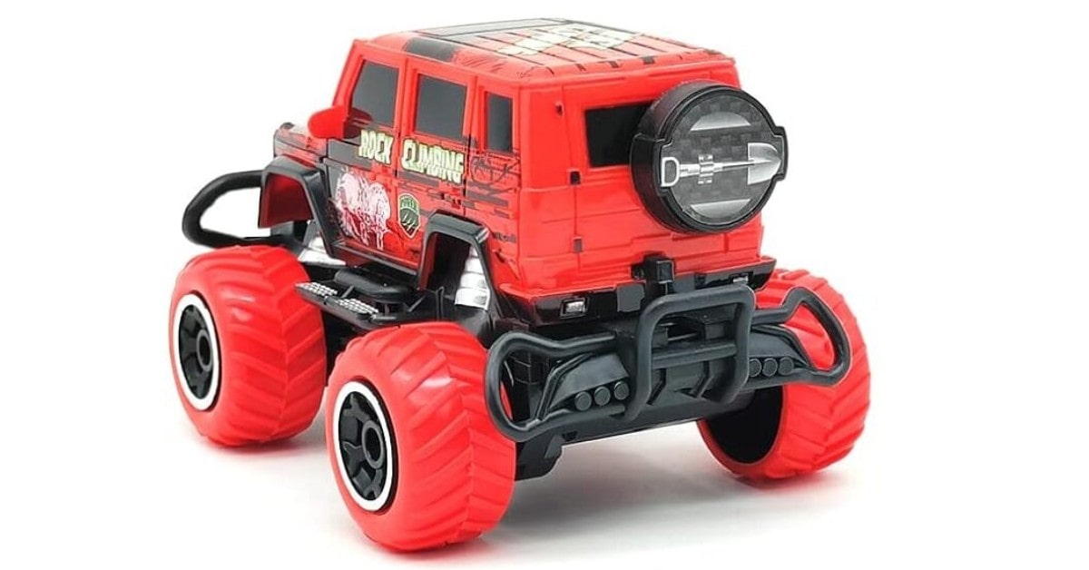 Pup Go auto rc per bambini