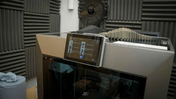 QIDI PLUS4 Stampante 3D 1000 euro