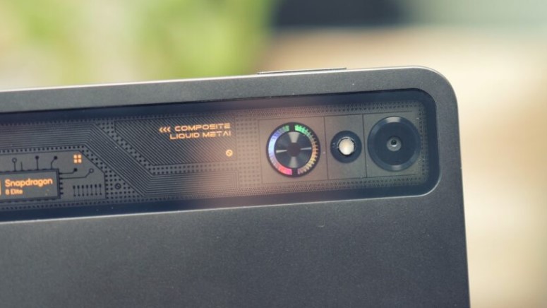 Astra contro iPad Pro M4