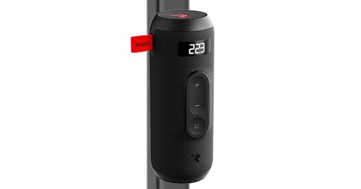 Rad Golf miglior altoparlante per carrello da golf