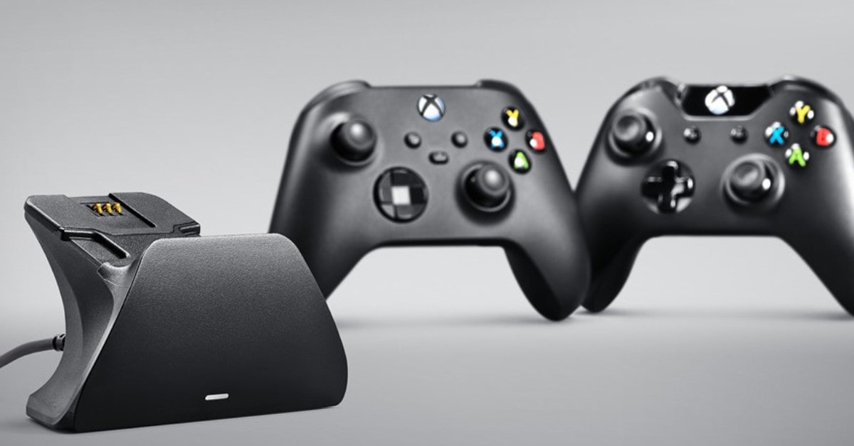 Miglior supporto controller Xbox Razer