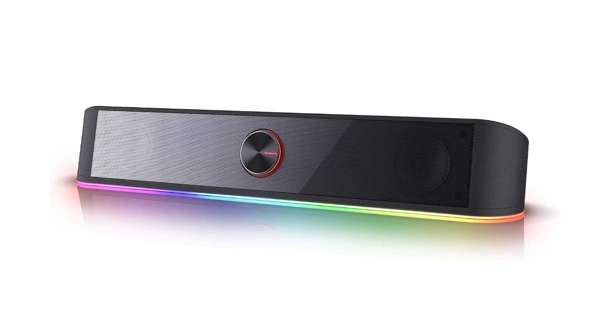 Redragon GS560 RGB miglior sistema audio per ps5