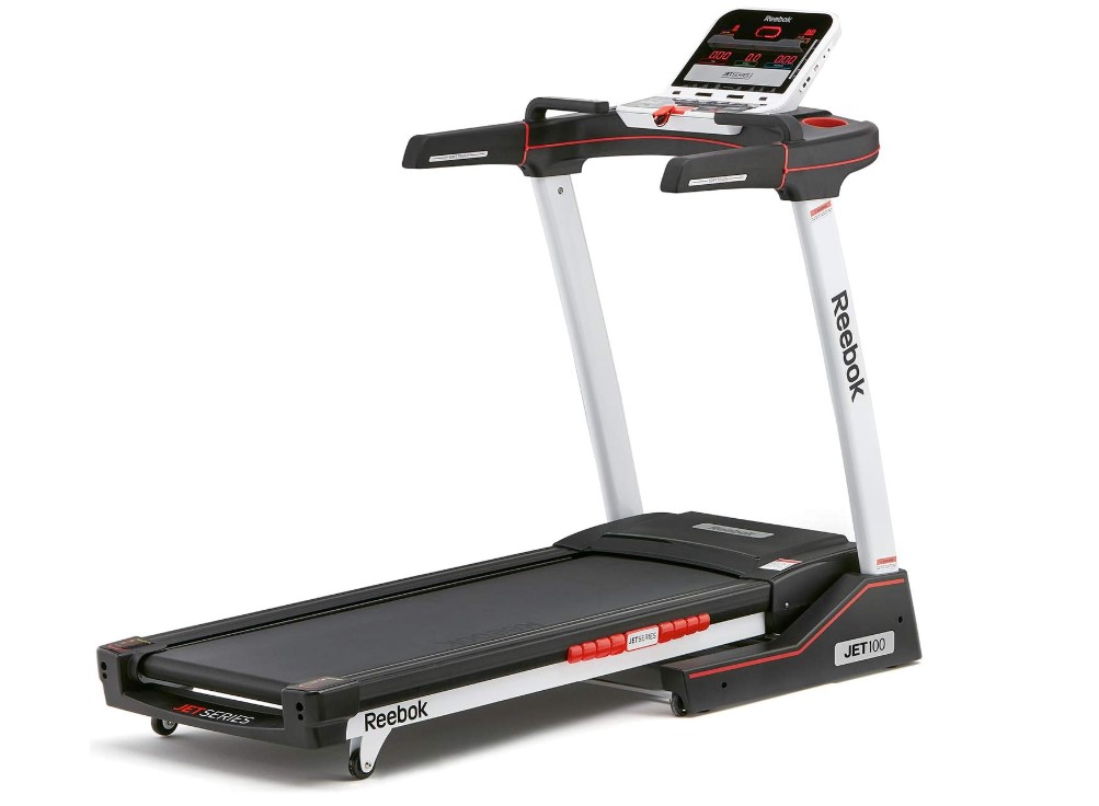 Reebok Jet 100 Series Tapis roulant 1000€