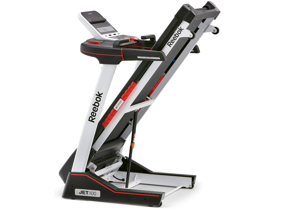 Reebok Jet 100 Series Tapis roulant fino a 1000 euro