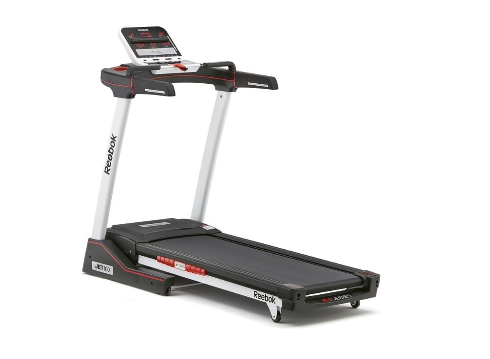 Reebok Jet 100 Series Tapis roulant sotto 1000 euro