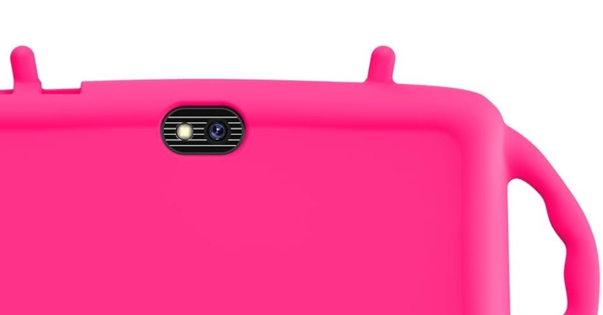 Relndoo TAB8 miglior tablet per bambini dai 7 ai 10 anni