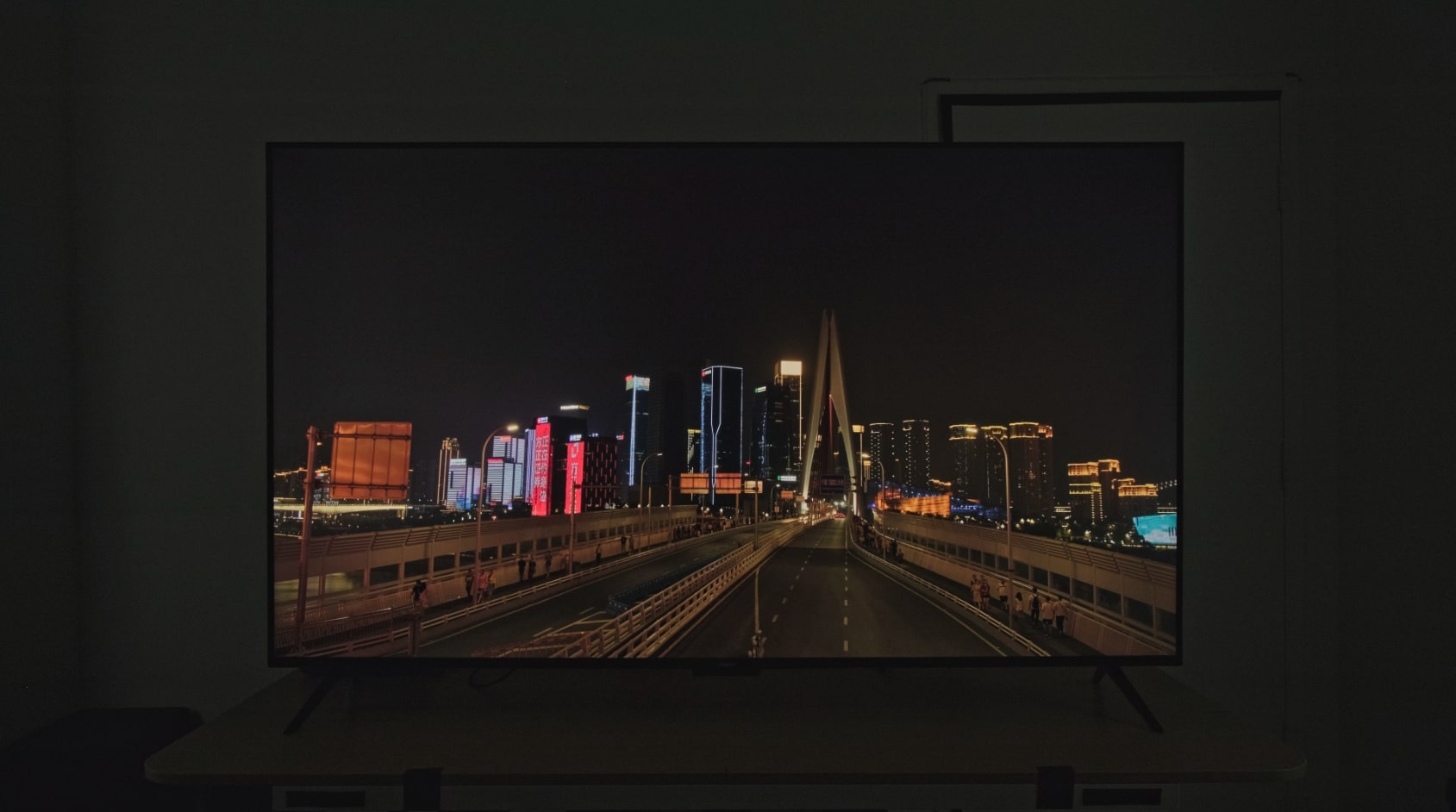 TV 4K economica da 55 pollici della serie Select di Roku