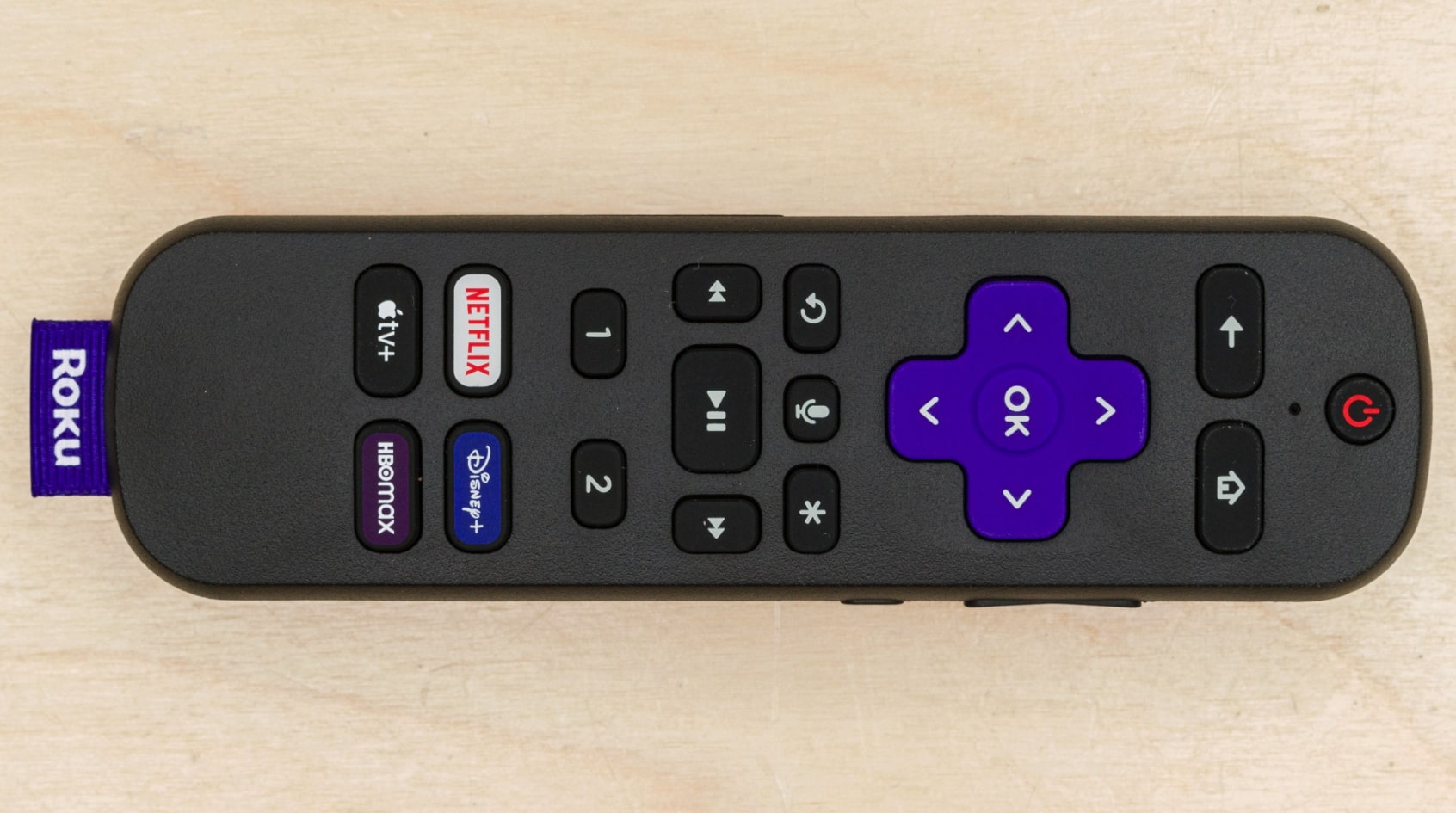 Televisore 4K conveniente Roku da 55 pollici della Serie Select