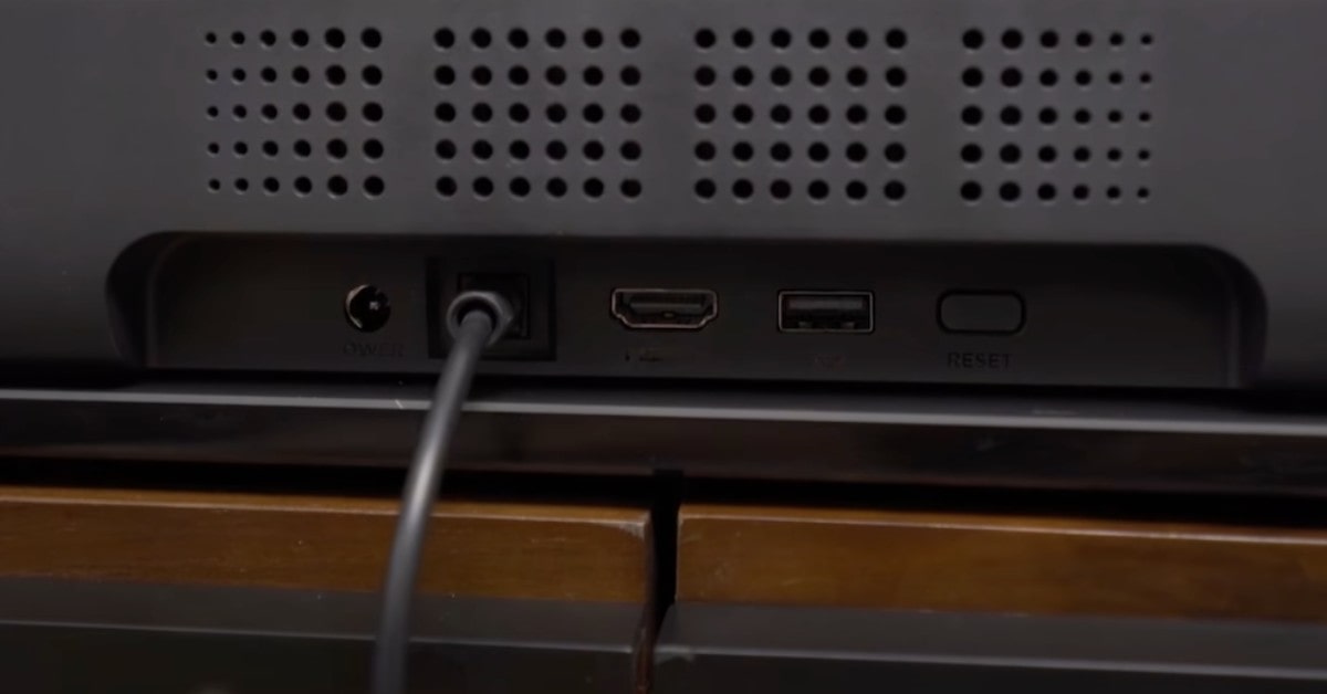 Altoparlanti Bluetooth Roku Streambar Roku