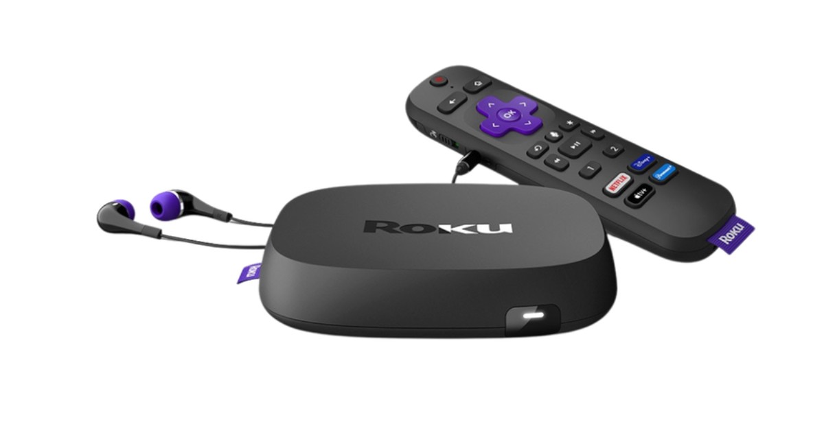 Roku Ultra miglior dispositivo di streaming per tv non smart