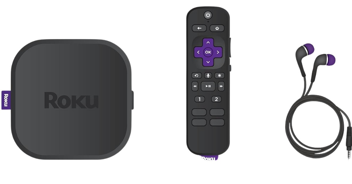 Roku Ultra migliori dispositivi per lo streaming su tv