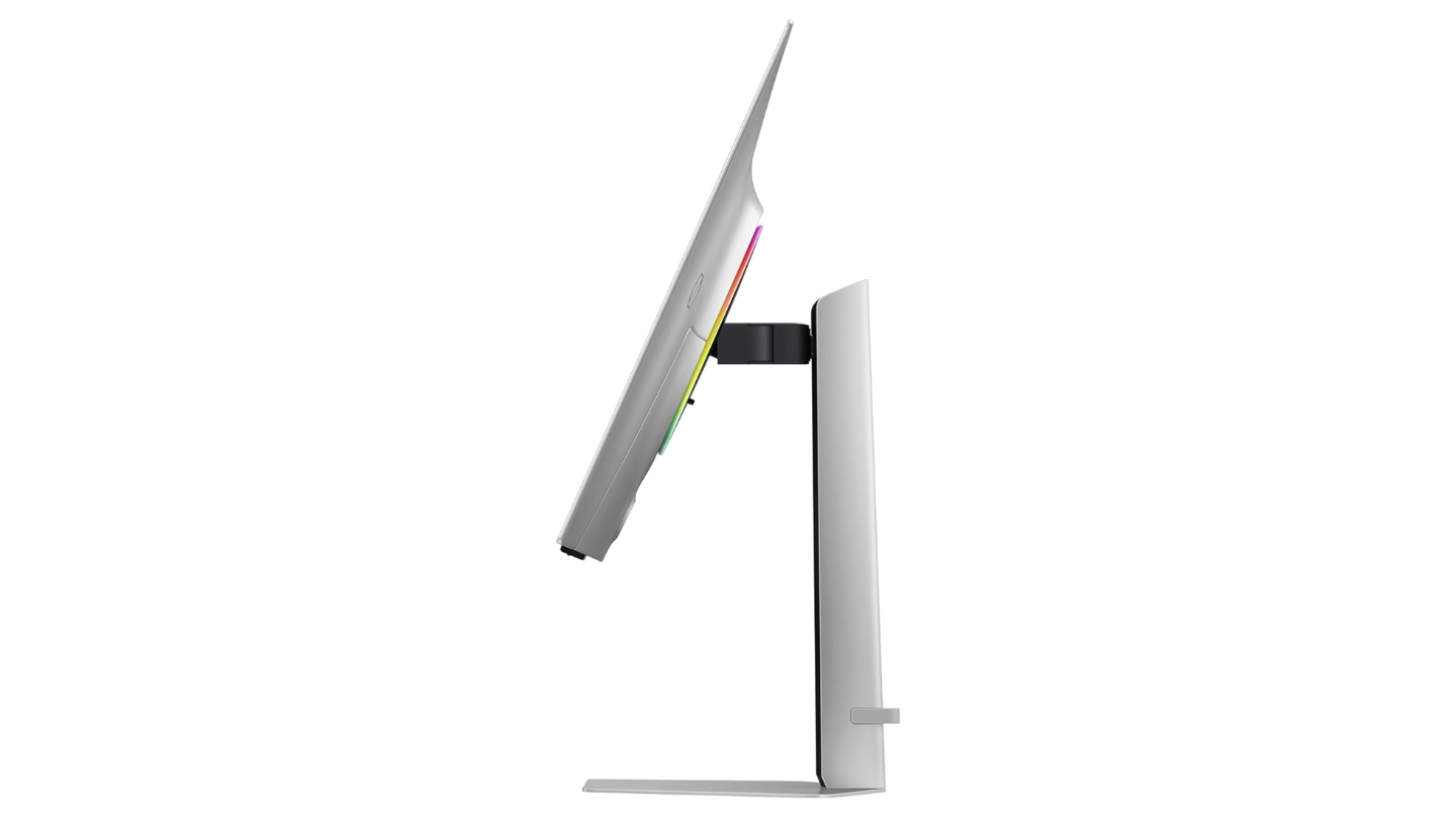 Monitor da gaming Samsung Odyssey OLED G8 da 32 pollici 1440p