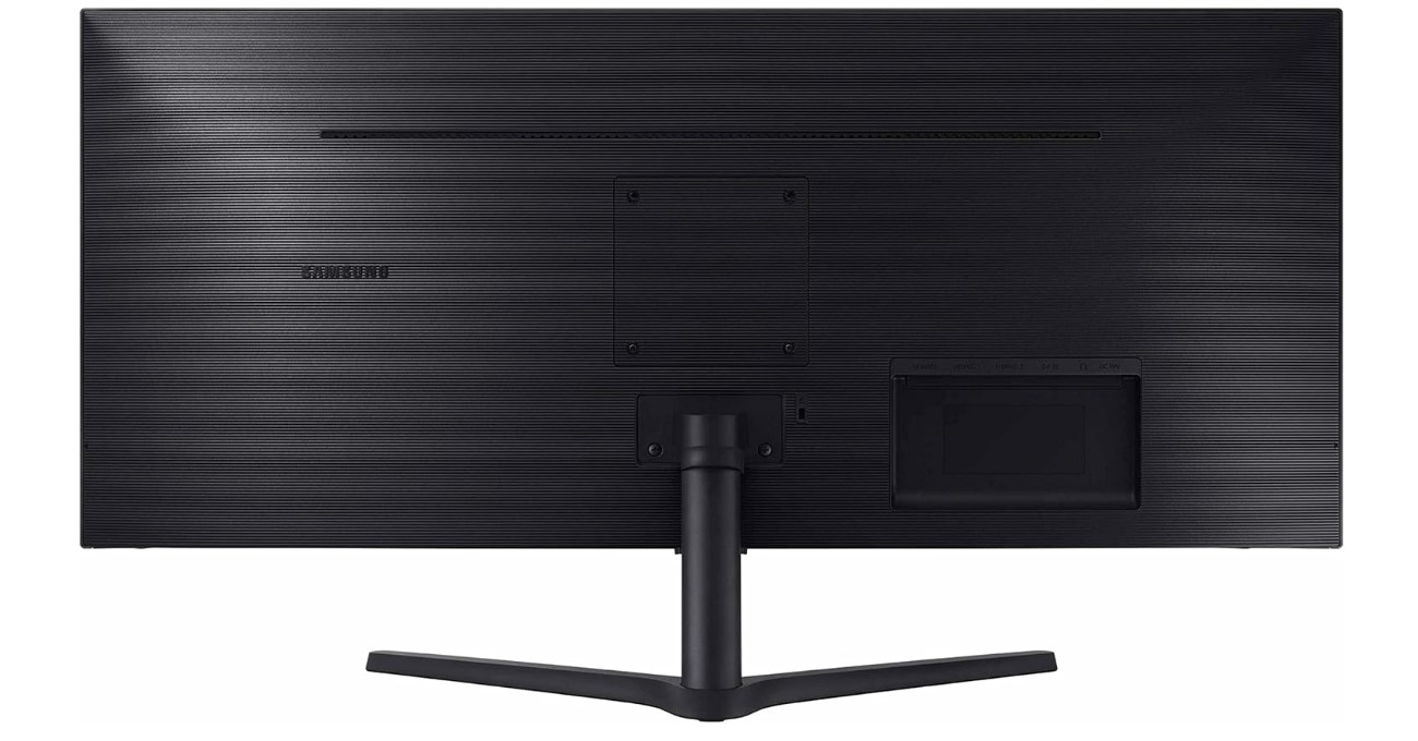 Monitor ultrawide Samsung ViewFinity S50GC per la produttività