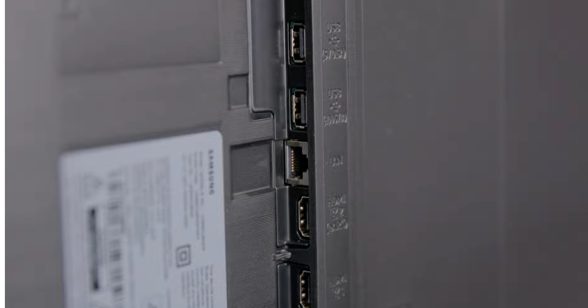 sistema video chiesa  SAMSUNG