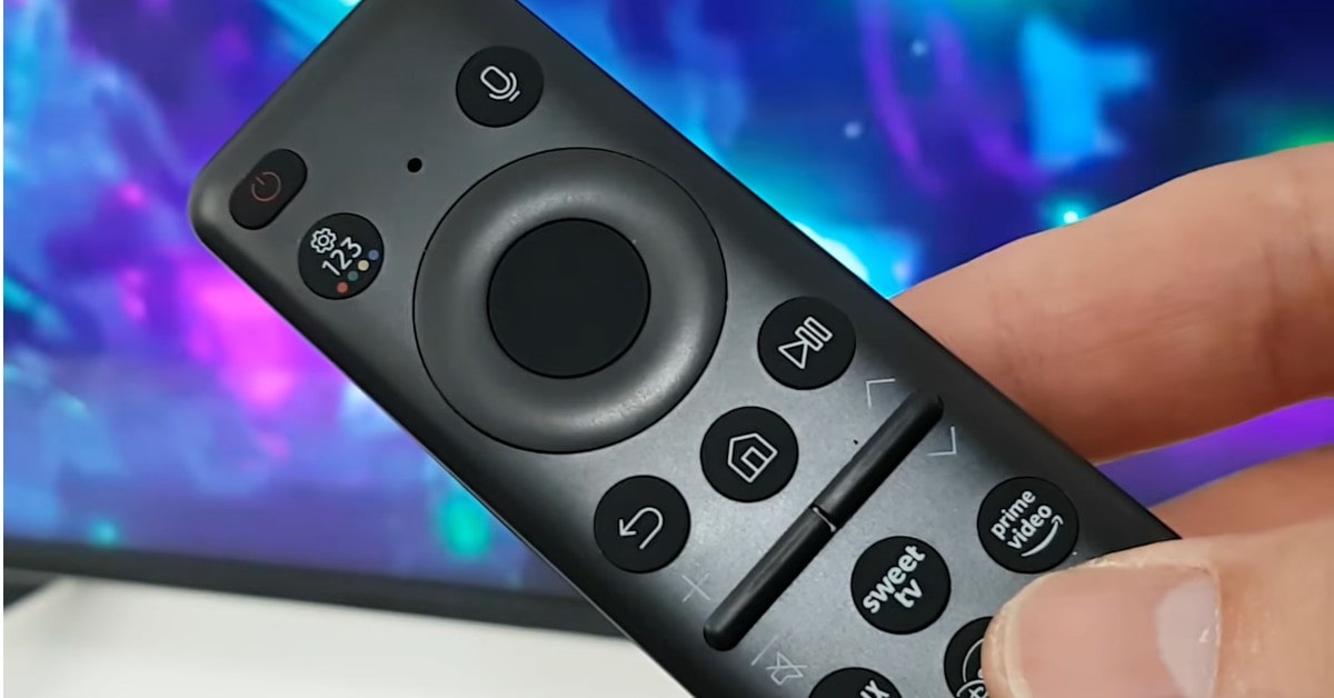 schermi per parrocchia SAMSUNG