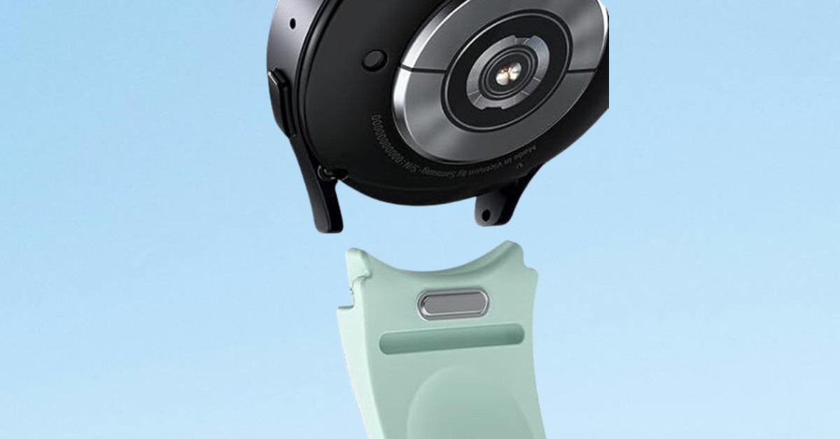 SAMSUNG Galaxy Watch 6 smartwatch senza telefono