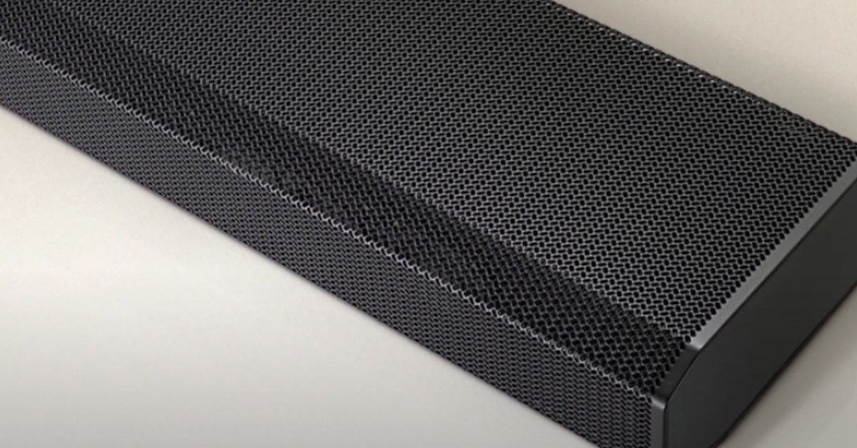 Samsung HW-Q800A migliore soundbar per tv samsung