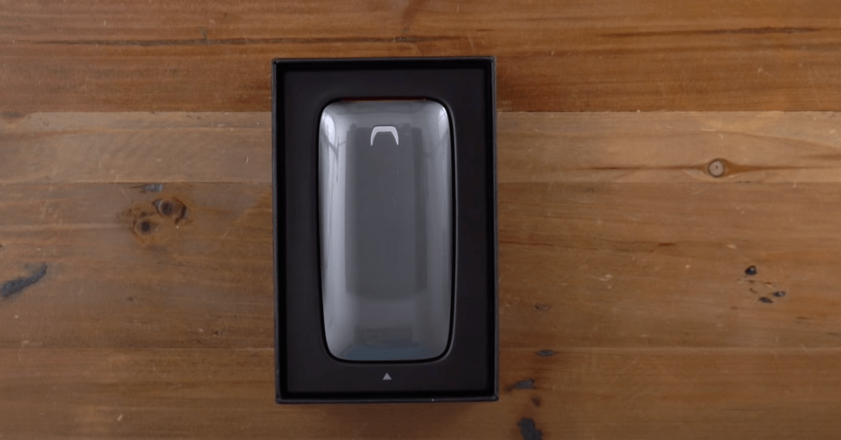 SAMSUNG X5 PORTABLE ssd thunderbolt veloce