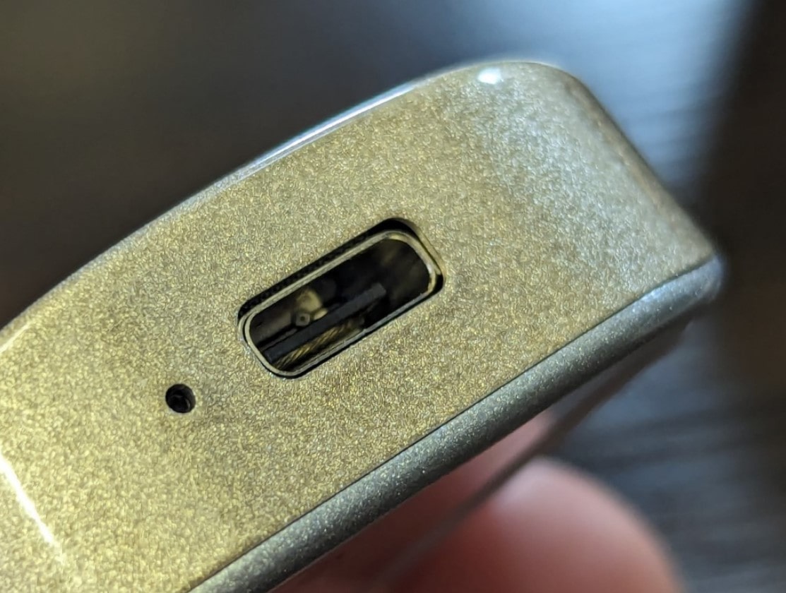 SK hynix Beetle X31 Disco SSD esterno 100€