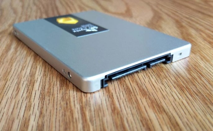 SK hynix Gold S31 disco fisso archiviazione permanente