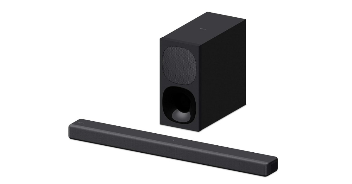 SONY HT-G700 miglior soundbar sony
