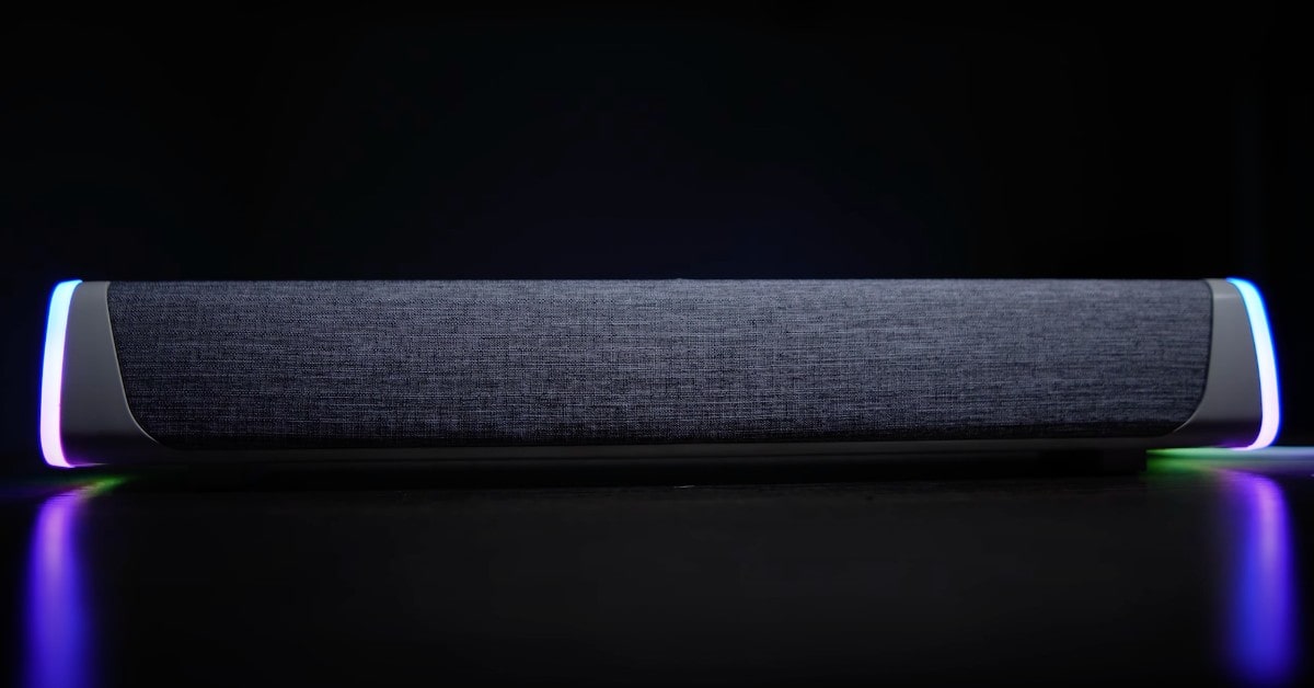 soundbar per pc portatile SOULION R30