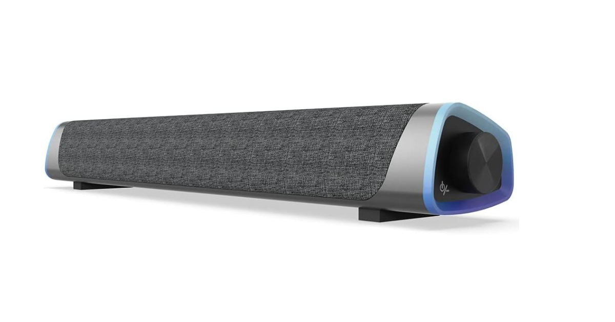 SOULION R30 soundbar per pc
