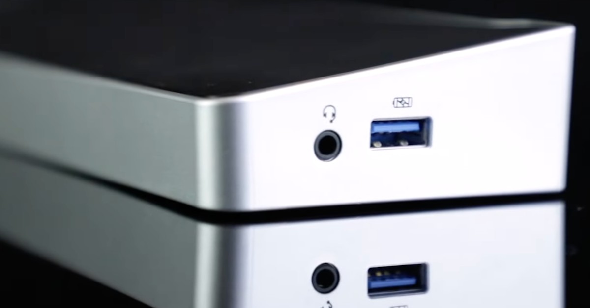 STARTECH.COM TRIPLO MONITOR miglior docking station