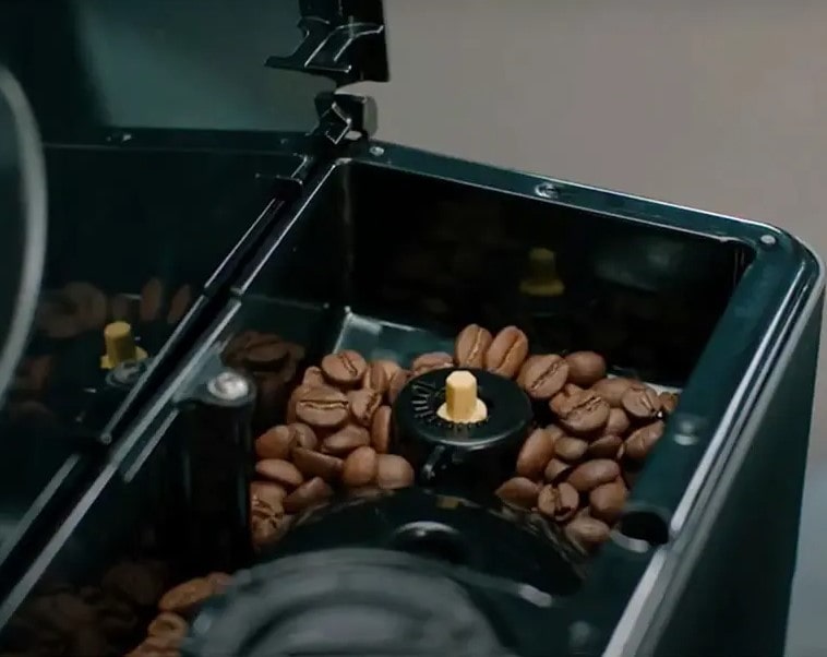 Saeco PicoBaristo macchina espresso automatica 1000