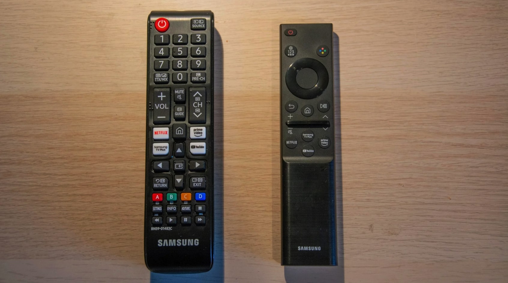 Samsung TV economica 4K da 55 pollici Crystal UHD U8000F