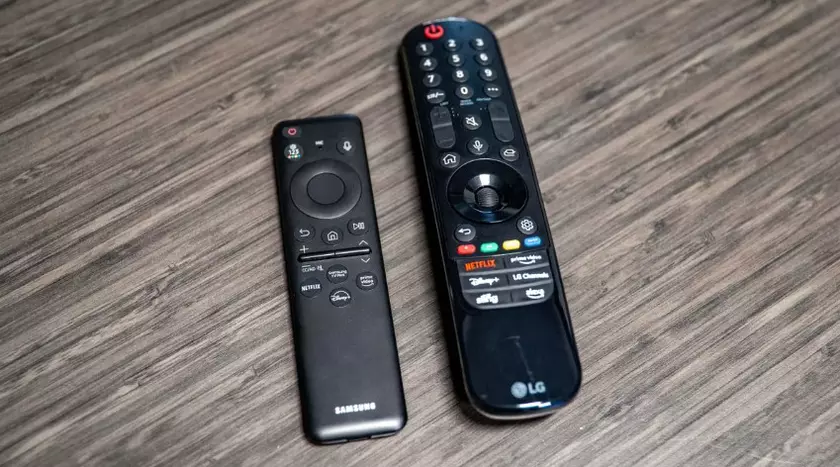 TV Samsung S90D OLED di qualità cinematografica