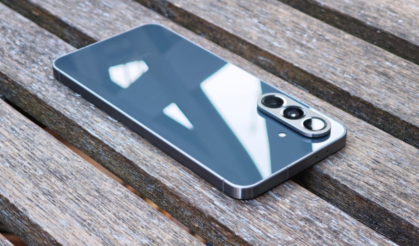 Galaxy A56 contro Galaxy A36