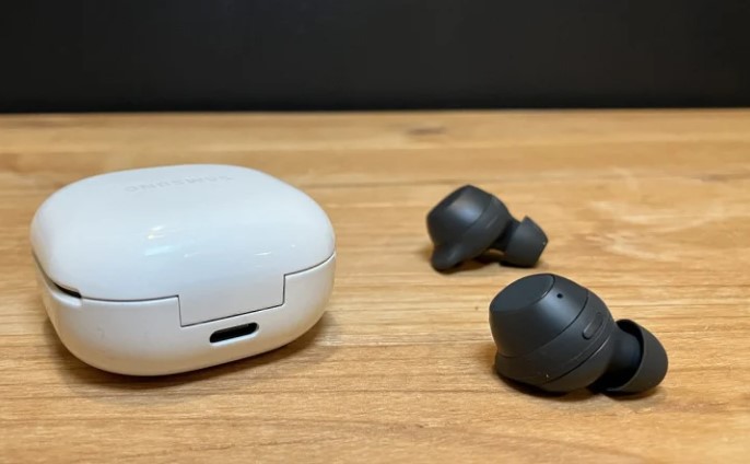 Auricolari per la traduzione linguistica Samsung Galaxy Buds FE