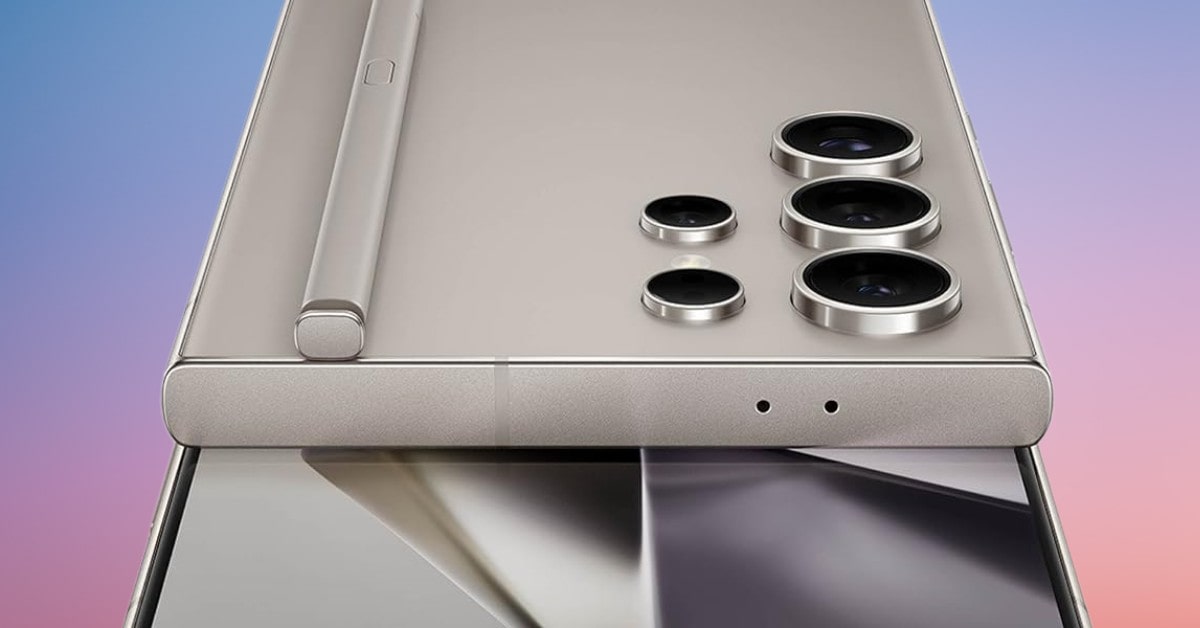 Samsung Galaxy S23 Ultra miglior telefono android per registrazione video