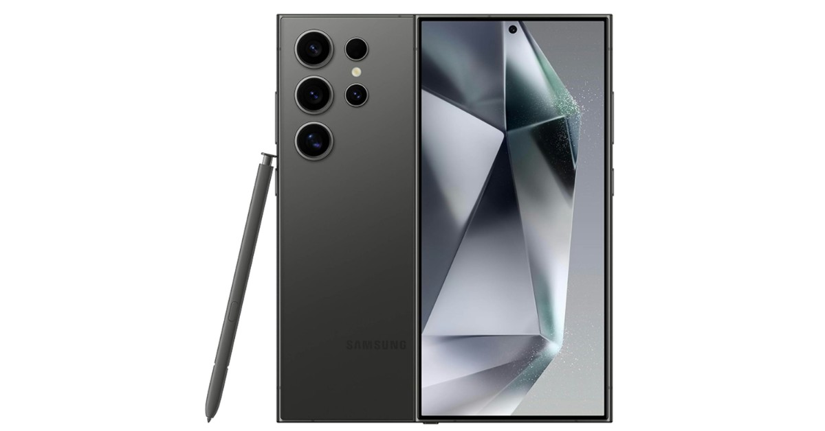 Samsung Galaxy S23 Ultra telefono cellulare per registrazione video
