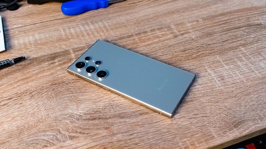 Samsung Galaxy S24 Ultra cellulari maggiore autonomia