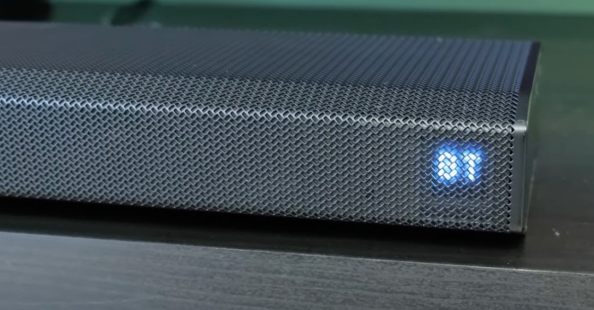 Samsung Q700A: migliore soundbar per proiettore