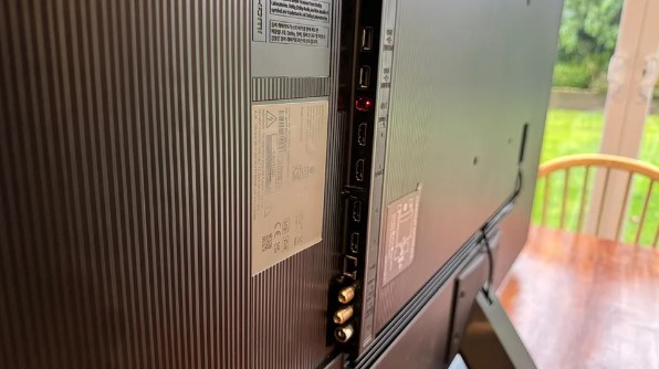 Samsung Q80D o Samsung Q70D