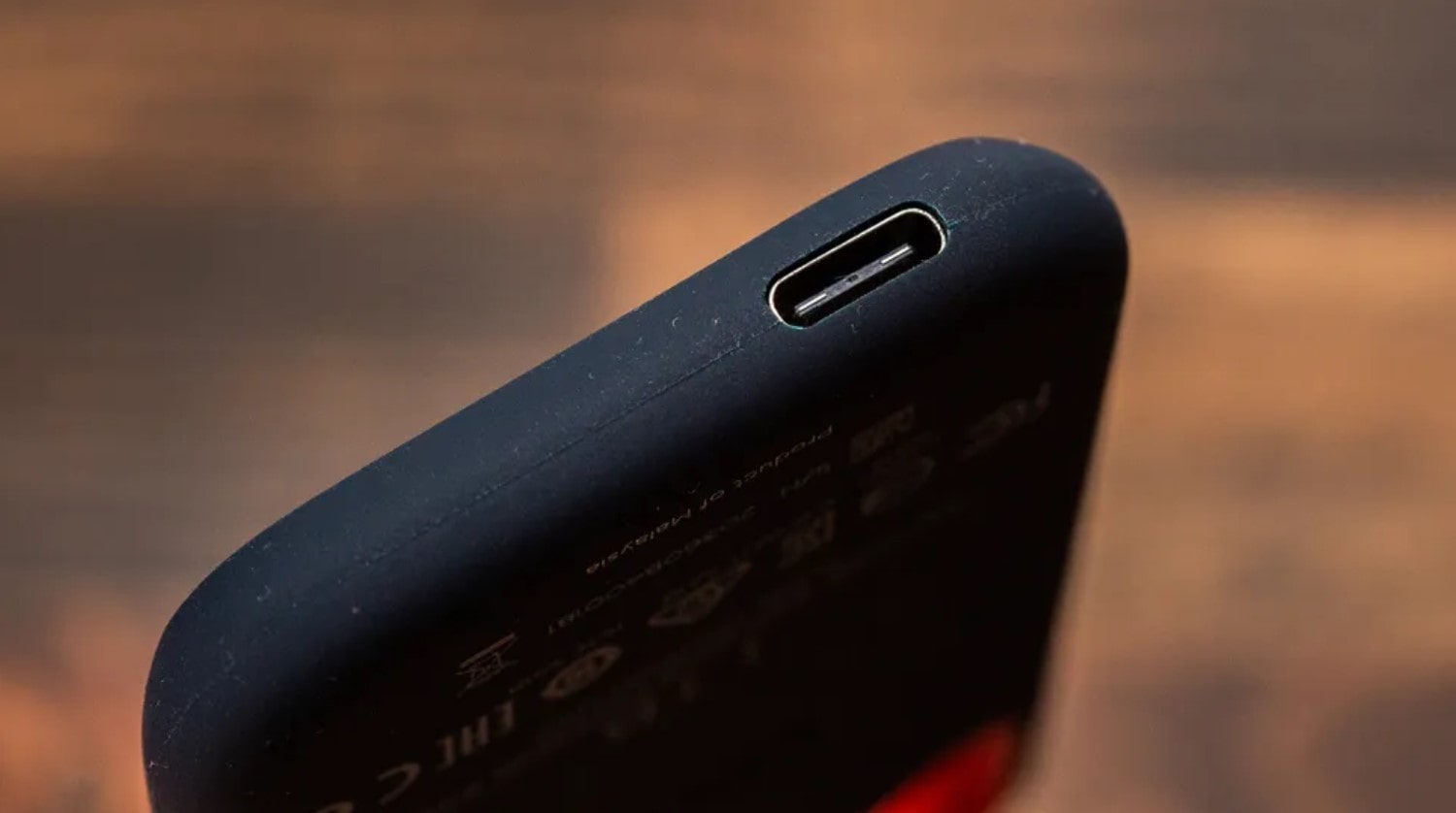 SanDisk Extreme SSD portatile 100 euro