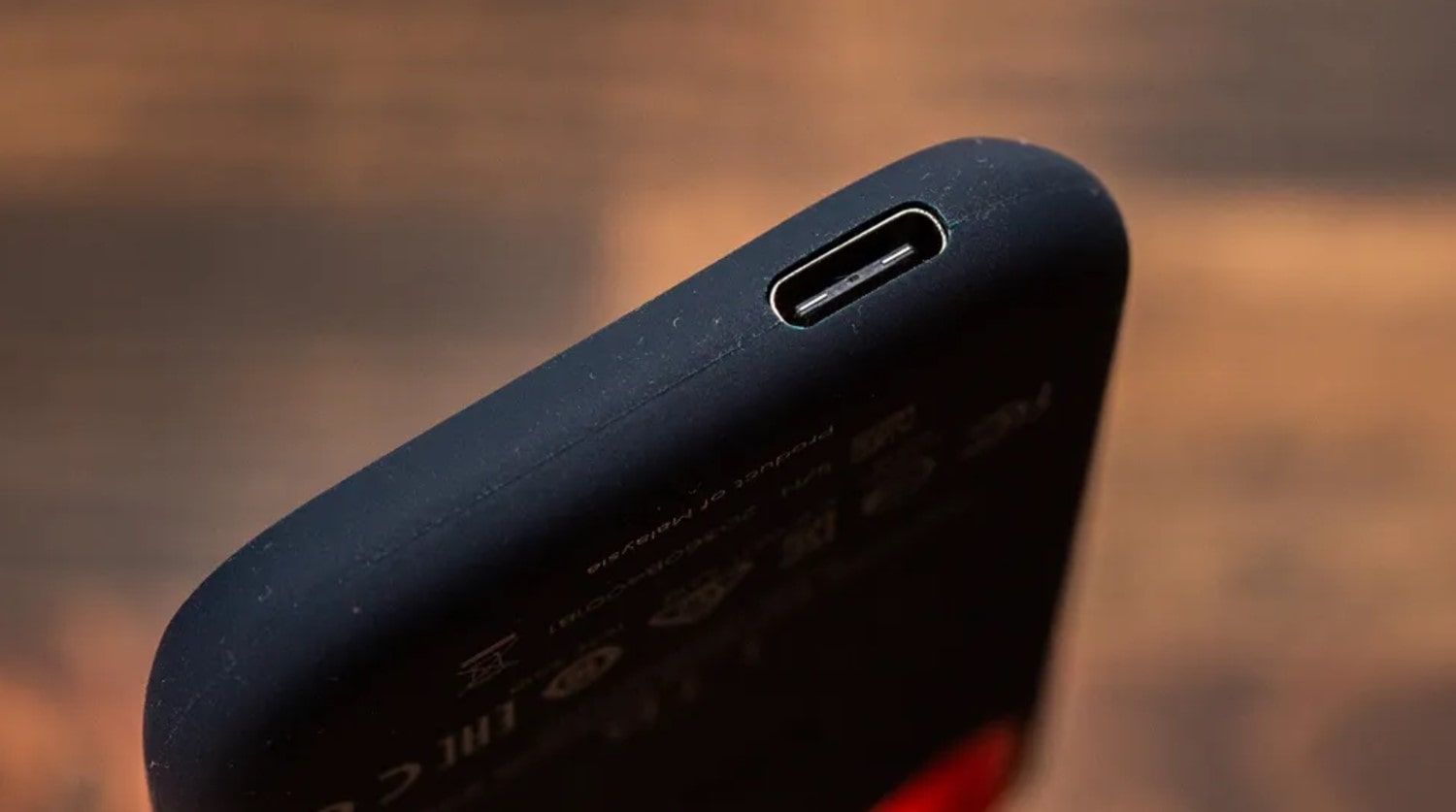 Disco rigido SSD portatile SanDisk Extreme per le foto