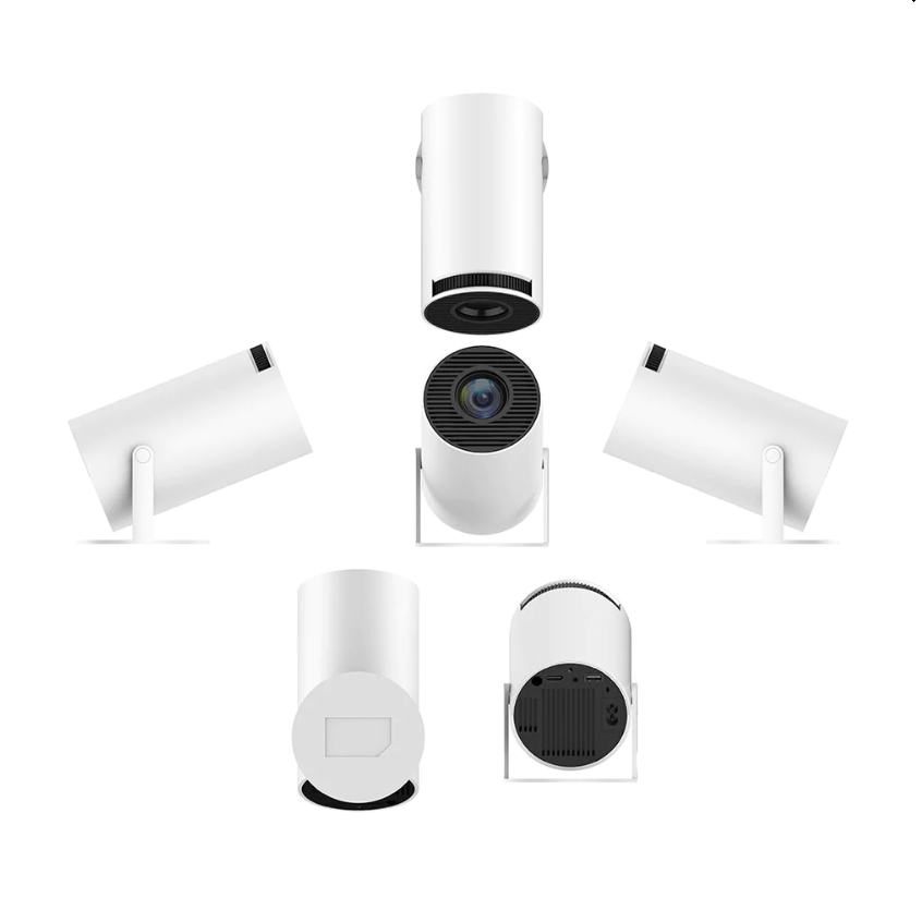 Proiettore HD Encalife Ultimate Bedroom Companion proiettori encalife