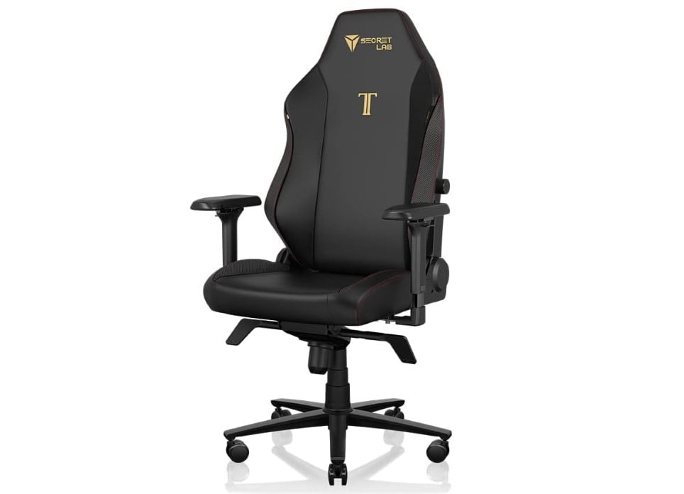 Secretlab TITAN Evo Series sedie gaming professionali
