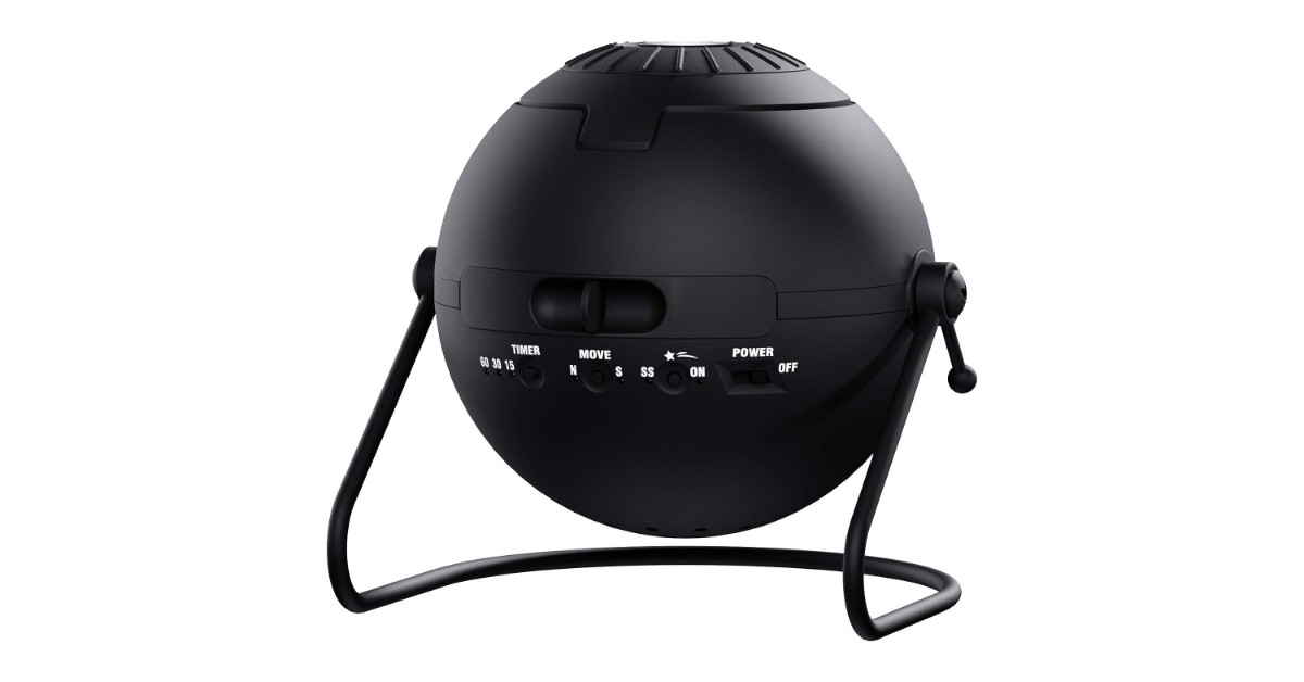 Proiettore planetario Sega