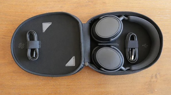 Cuffie wireless Sennheiser Accentum Plus con suono premium