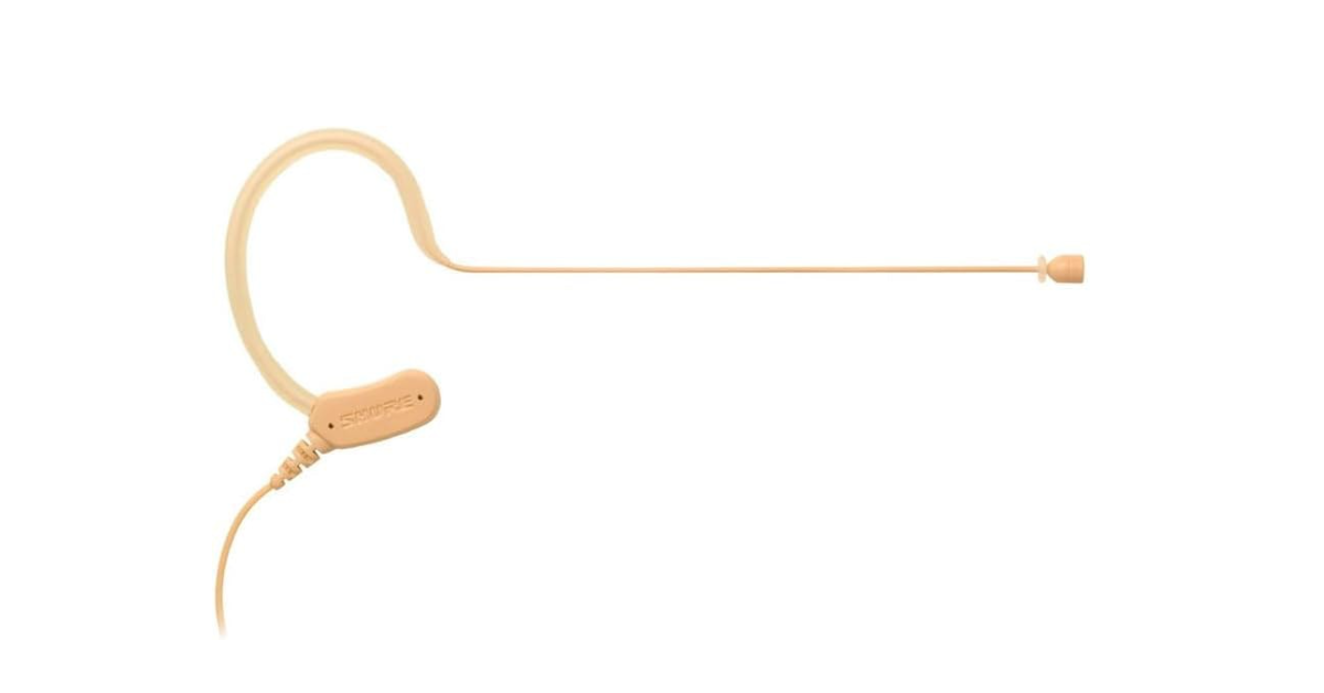 Microfoni Shure Microflex MX153T/O-TQG per presentazioni