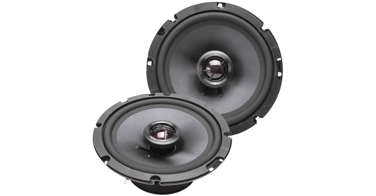 Skar Audio TX65 migliori altoparlanti da 6.5 pollici per bassi